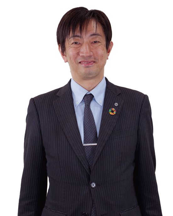 幹事　近澤　太輔