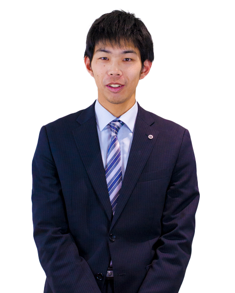 次世代育成委員長　瀧澤　雅人