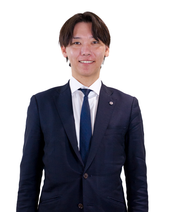 地域活性委員会委員長　田中　裕也