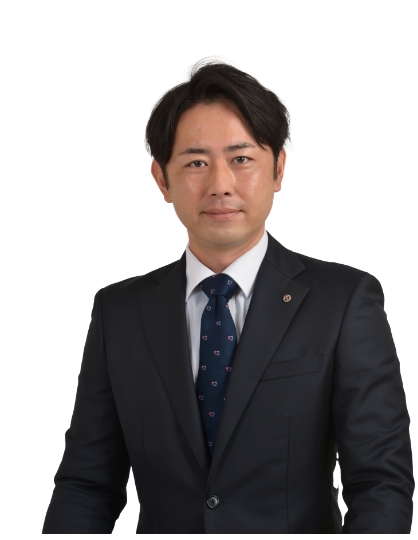 直前会長 横田　司